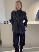 My Essential Wardrobe Blazer