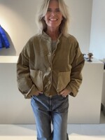 Penn & Ink jacket