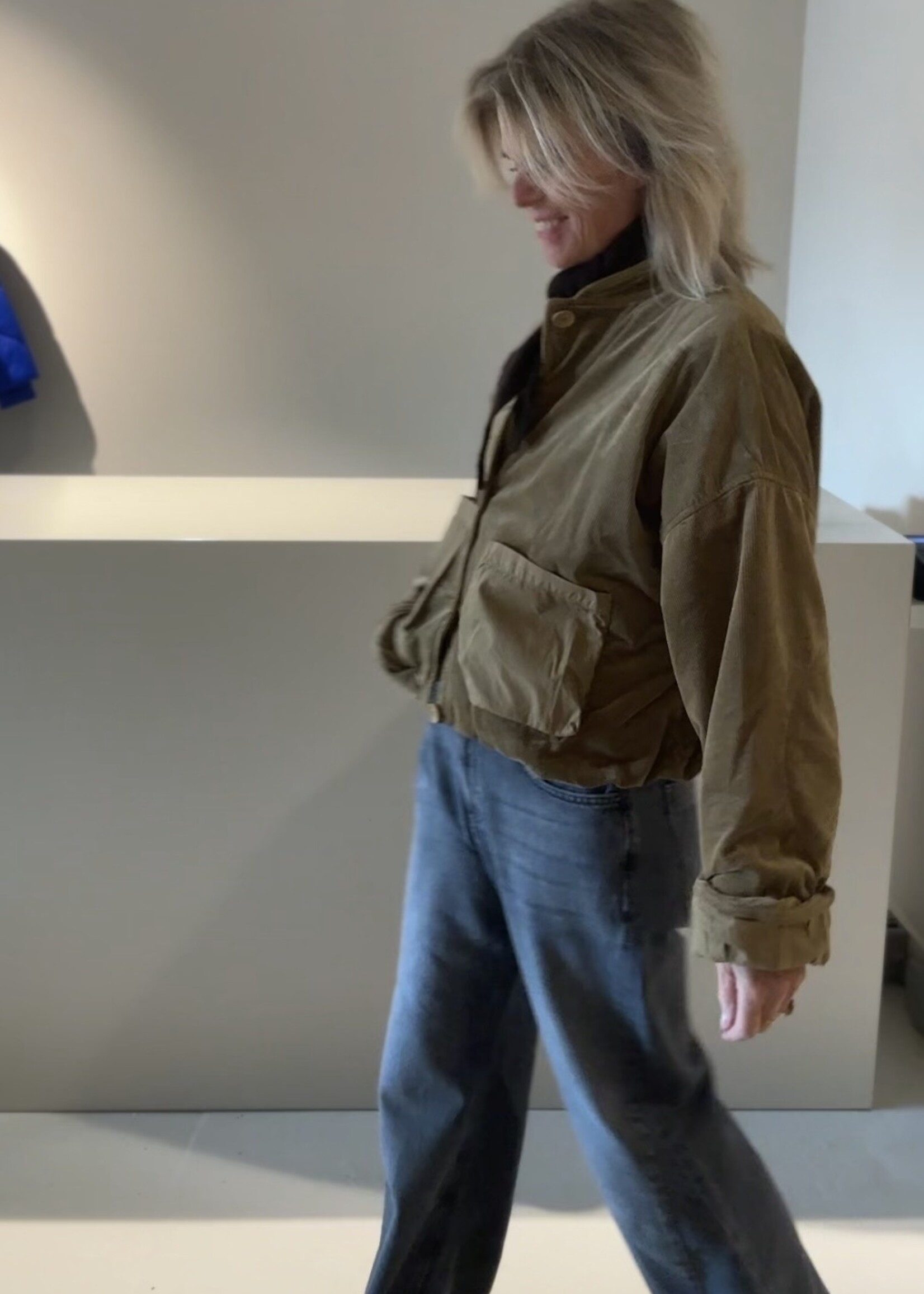 Penn & Ink Jacket