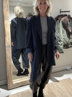 Penn & Ink Blazer