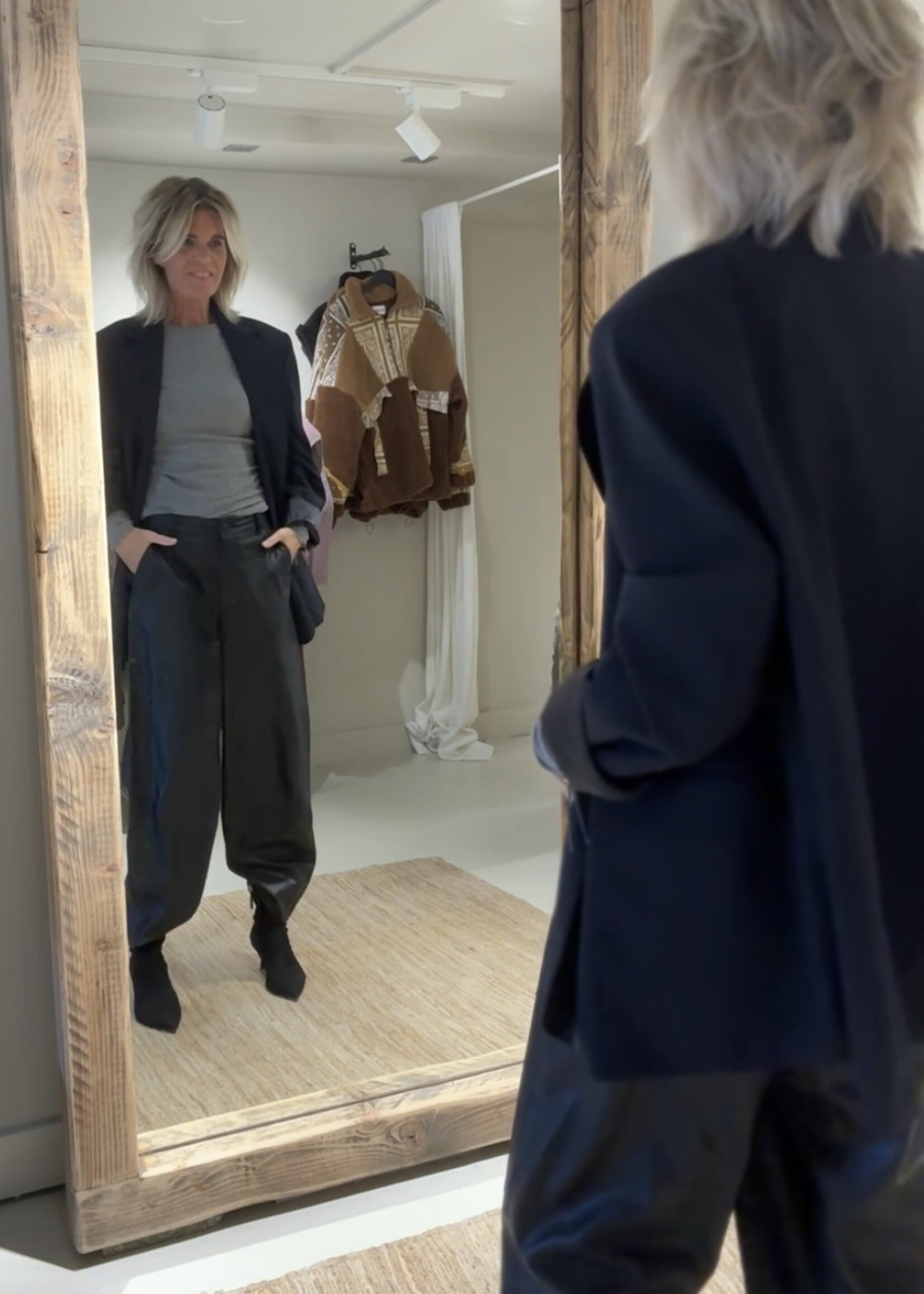 Penn & Ink Blazer