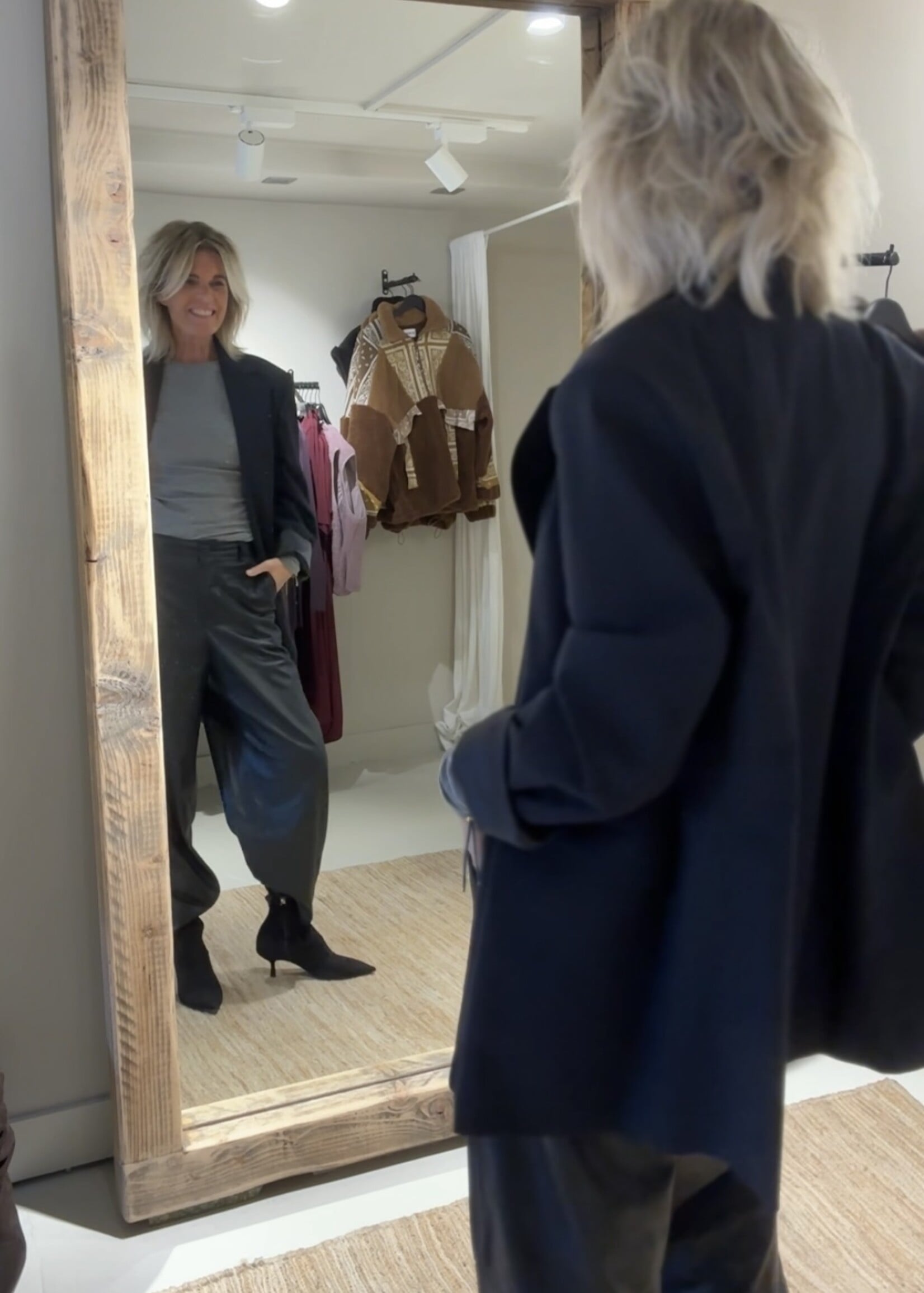 Penn & Ink Blazer