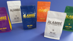 Which Alambé coffee suits you best? Which Alambé coffee suits you best?