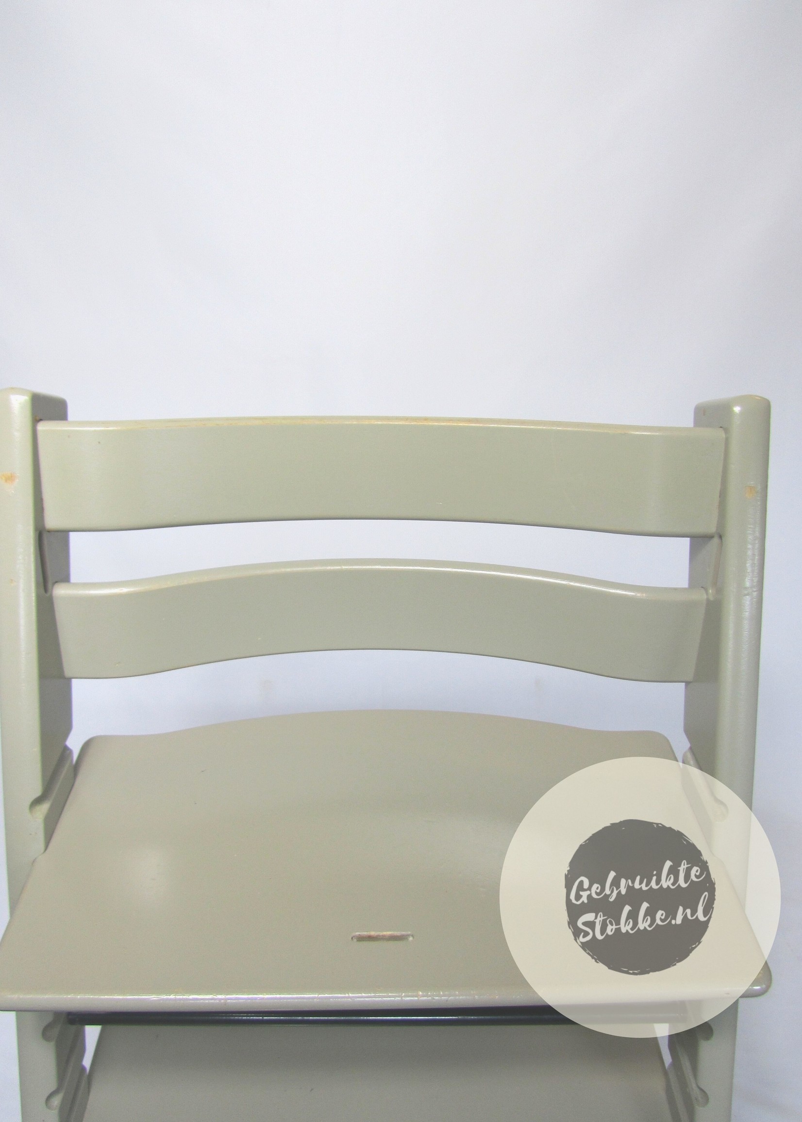 Stokke Tripp Trapp kinderstoel taupe