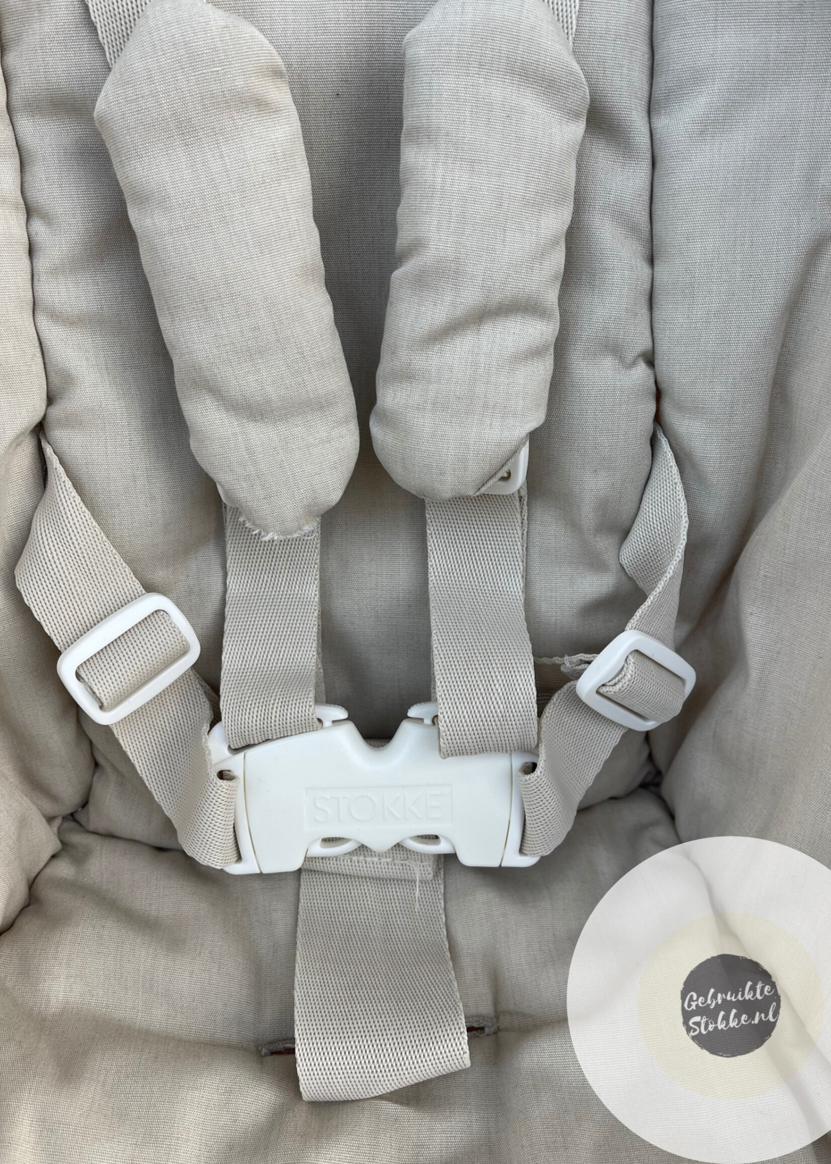 Stokke Tripp Trapp newbornset