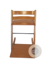 kinderstoel kersen