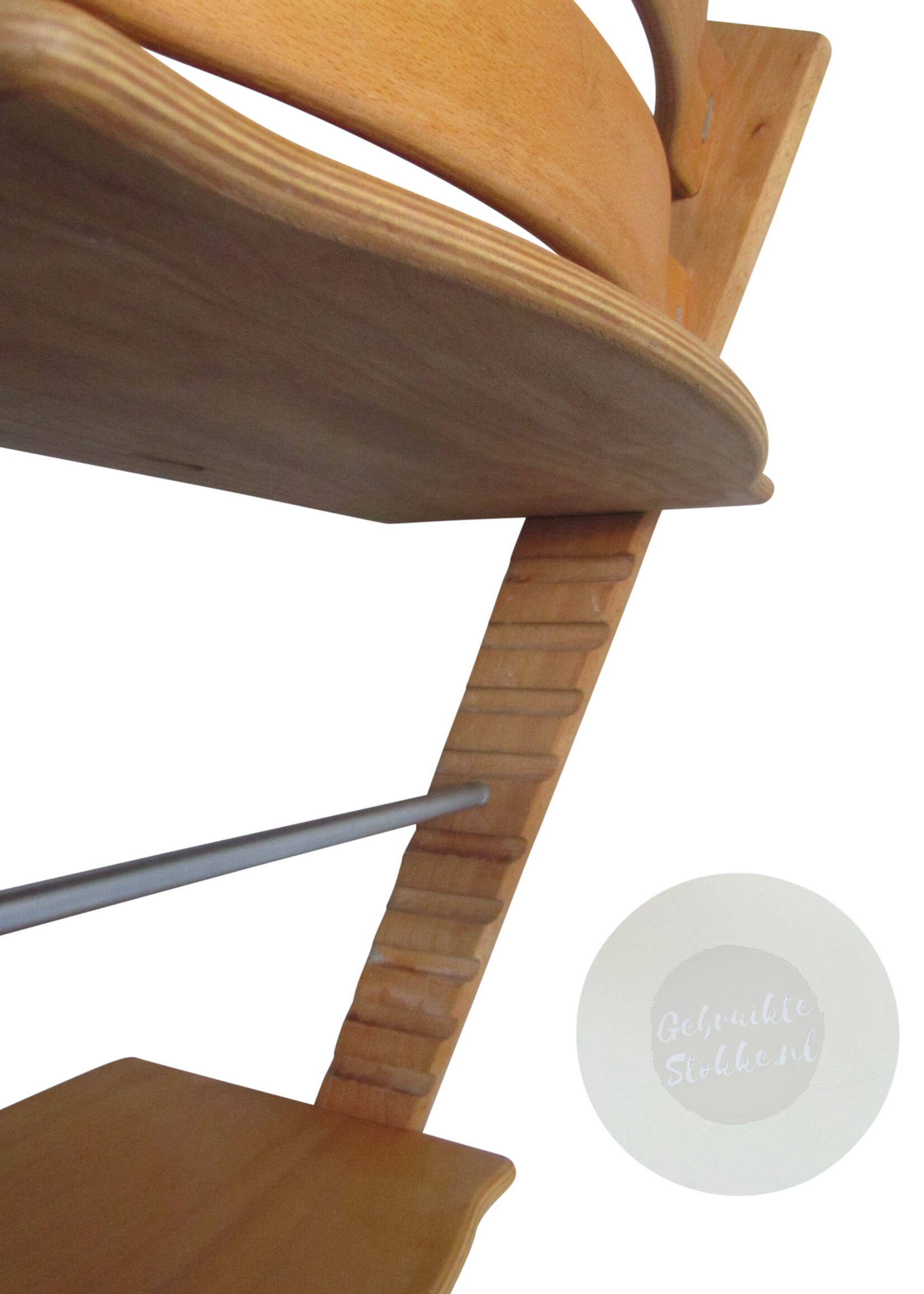 Stokke Tripp Trapp Anniversary Collectie