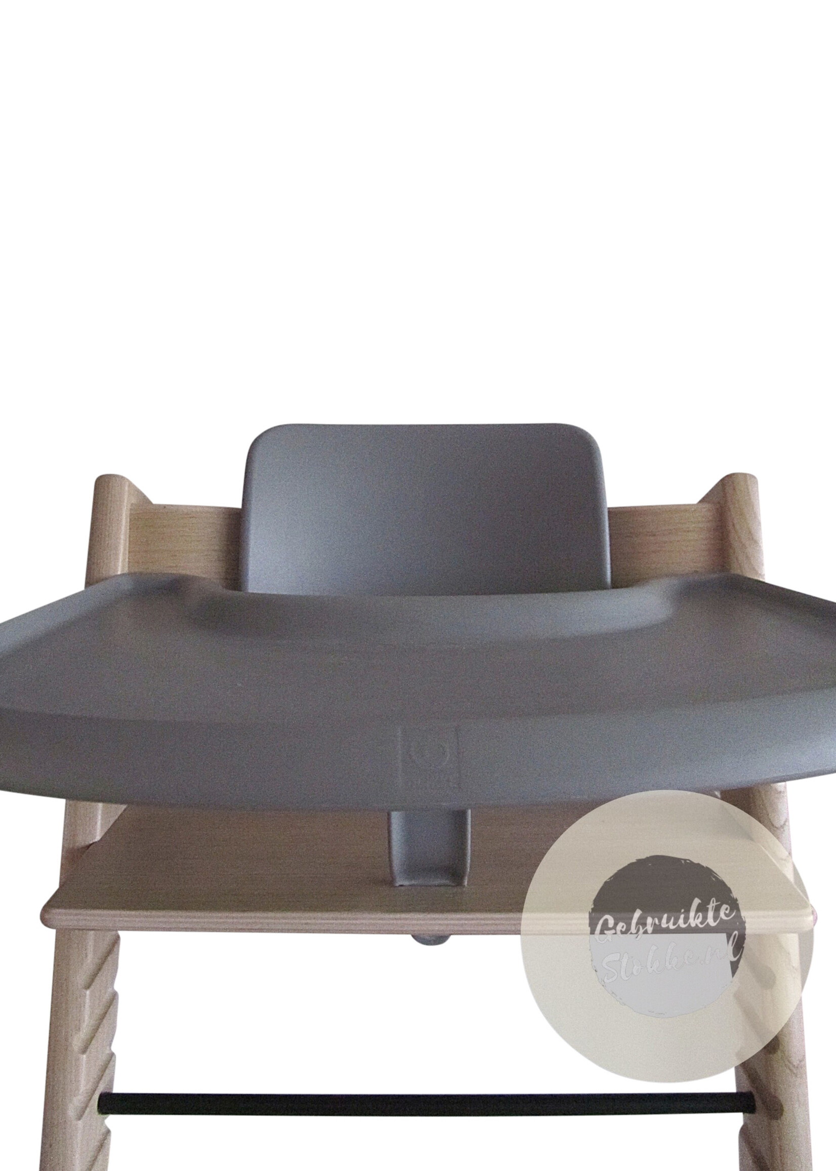 Stokke Tripp Trapp tray grijs