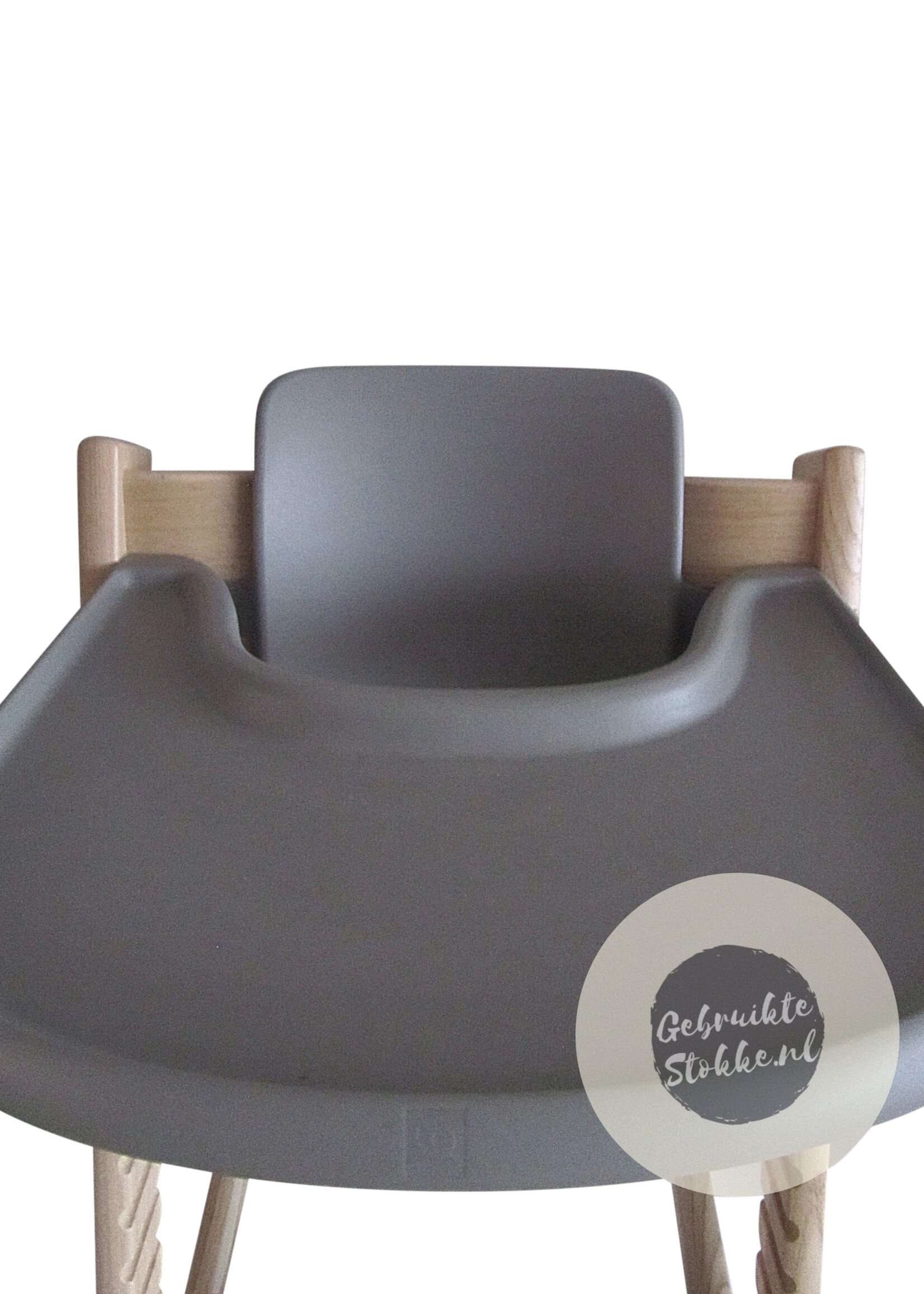 Stokke Tripp Trapp tray grijs