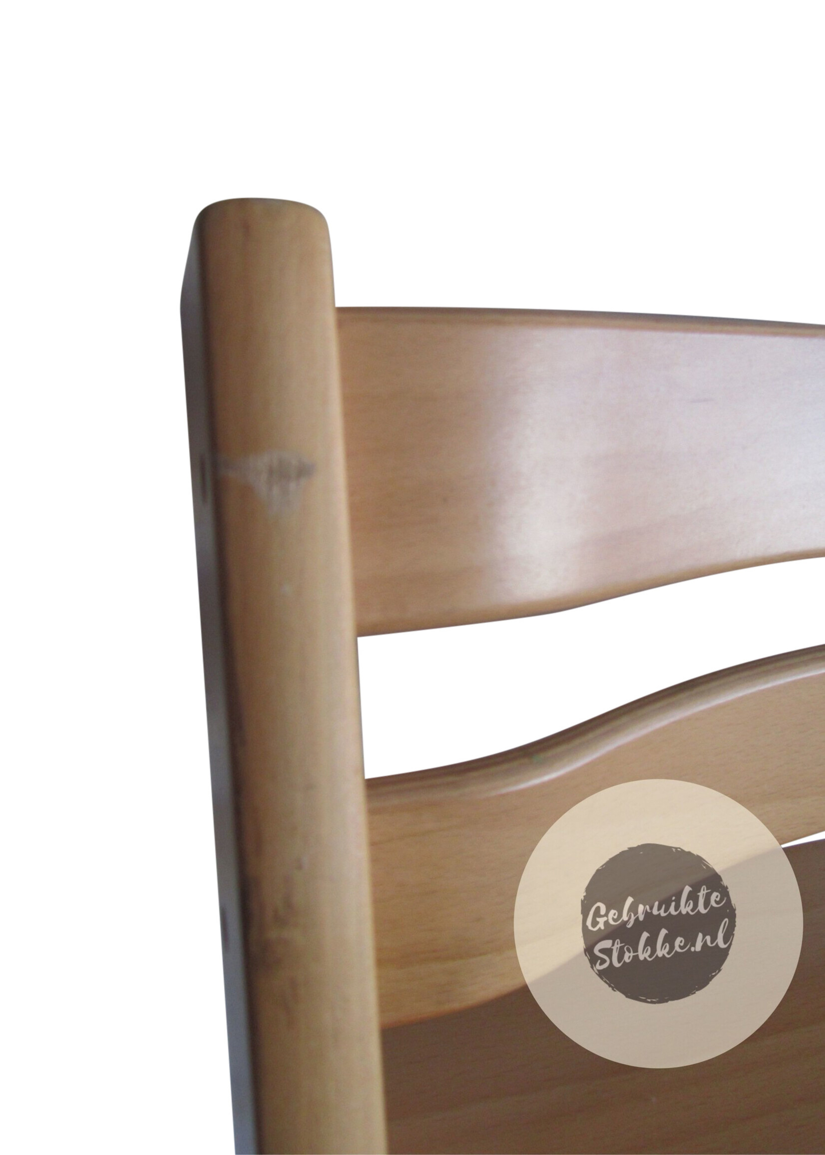 Stokke Tripp Trapp kinderstoel beuken