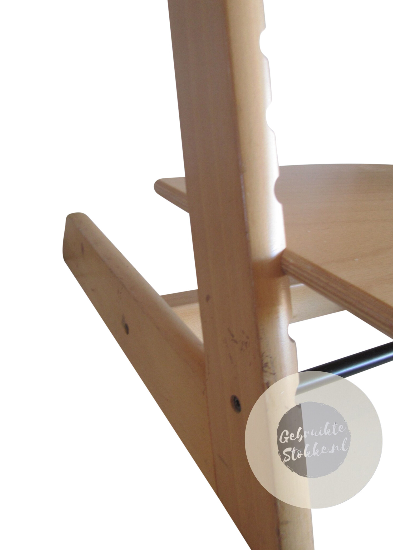 Stokke Tripp Trapp kinderstoel beuken