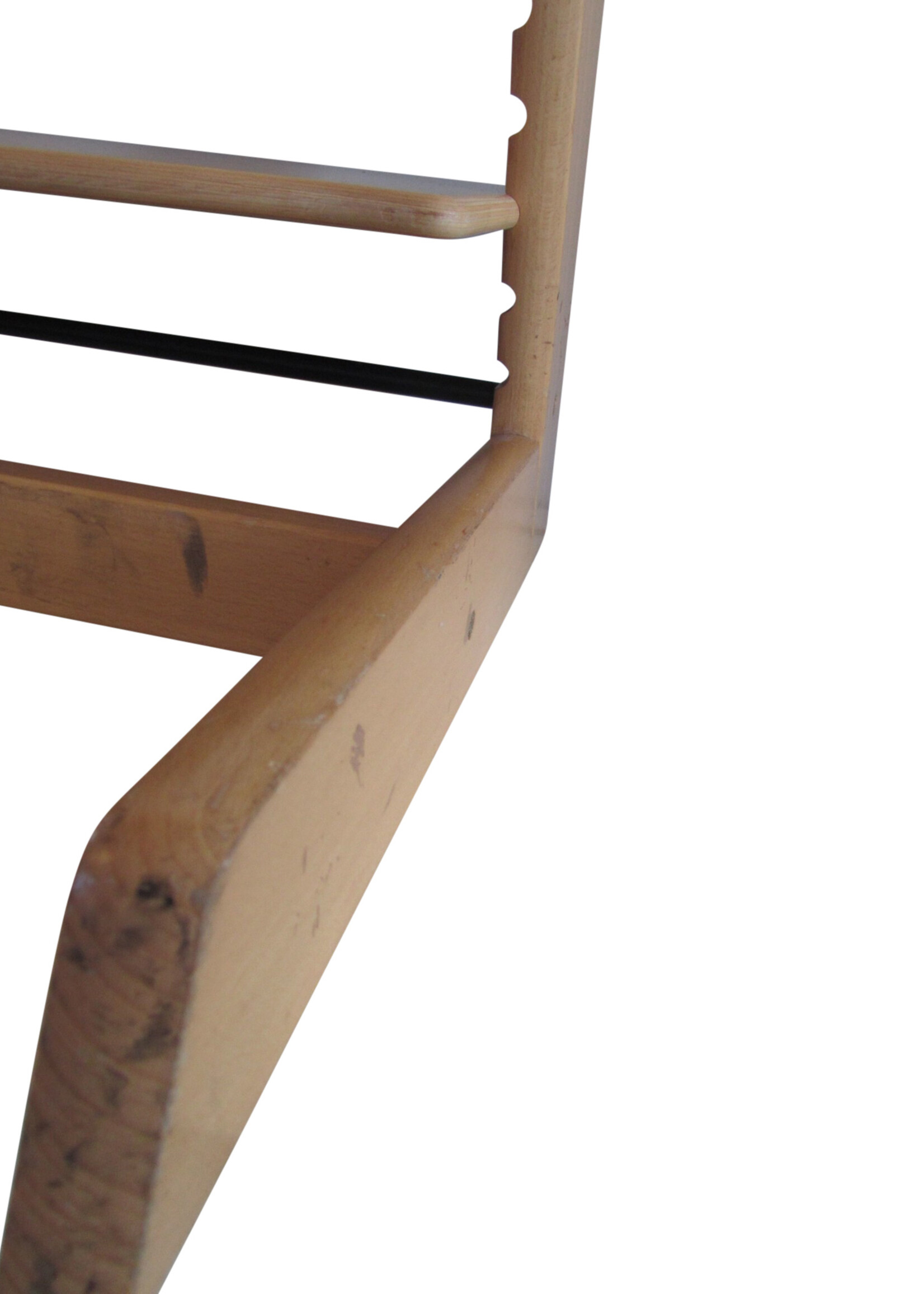 Stokke Tripp Trapp kinderstoel beuken