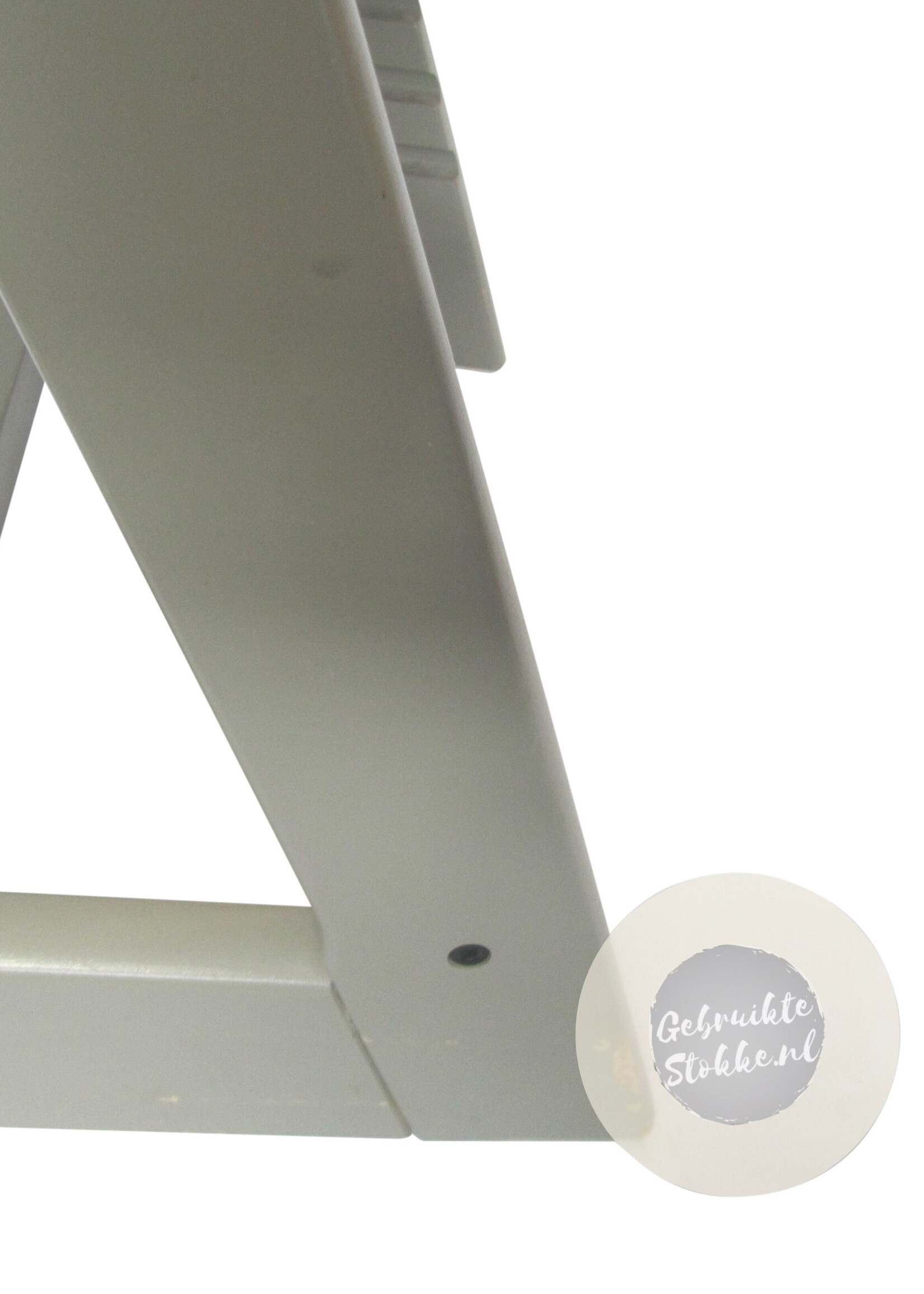 Stokke Tripp Trapp kinderstoel taupe