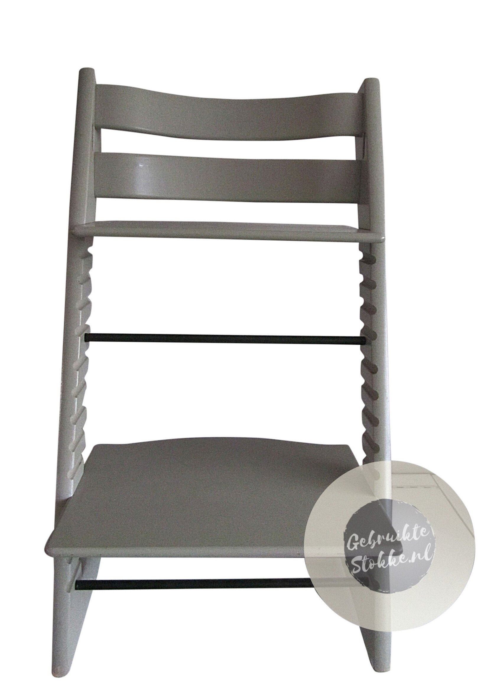 Stokke Tripp Trapp kinderstoel taupe