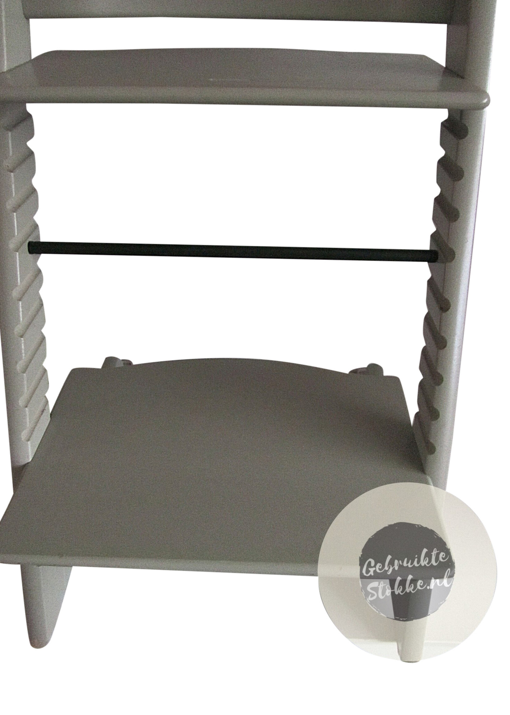 Stokke Tripp Trapp kinderstoel taupe