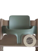 Babyset moss green V2/V3