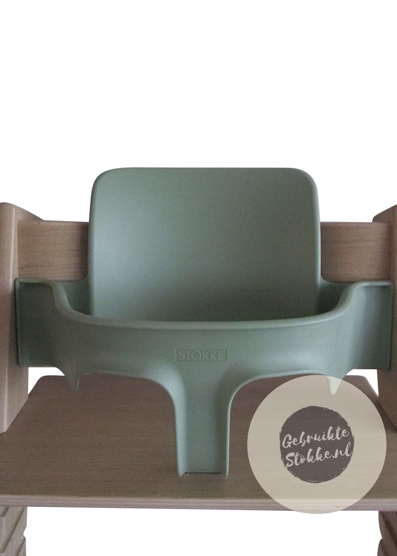 Babyset moss green V2/V3
