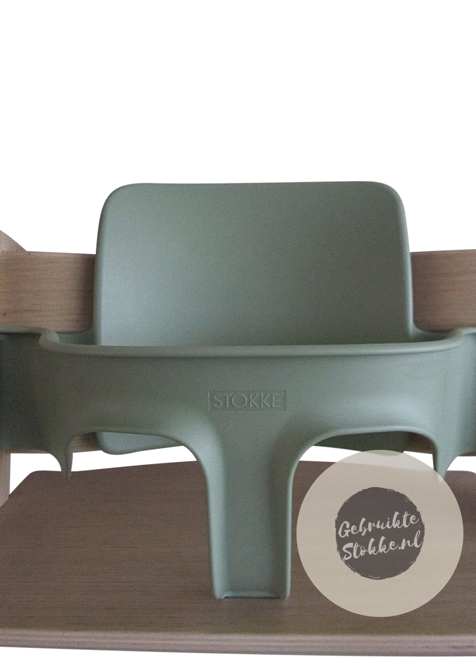 Babyset moss green V2/V3