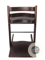 Kinderstoel walnut brown