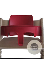 Babyset rood V2/V3
