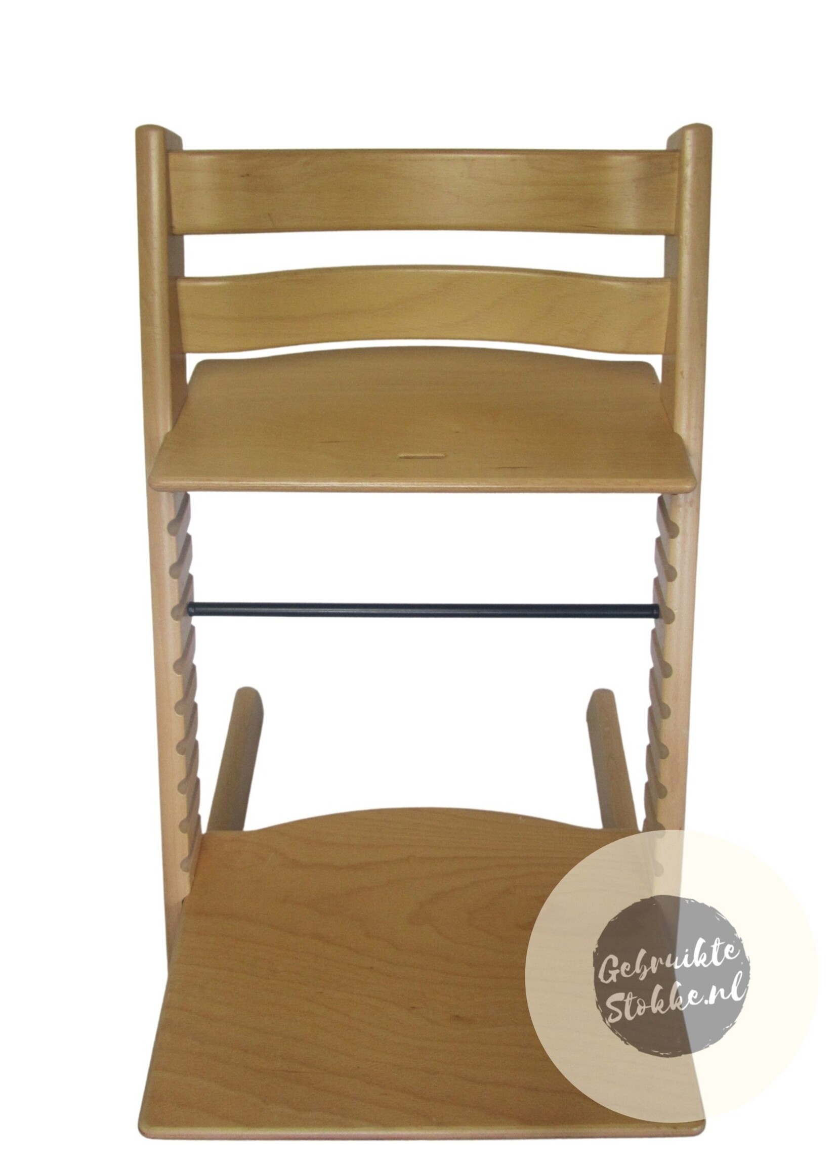 Stokke Tripp Trapp kinderstoel beuken
