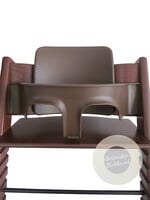 Babyset walnut brown V2/V3
