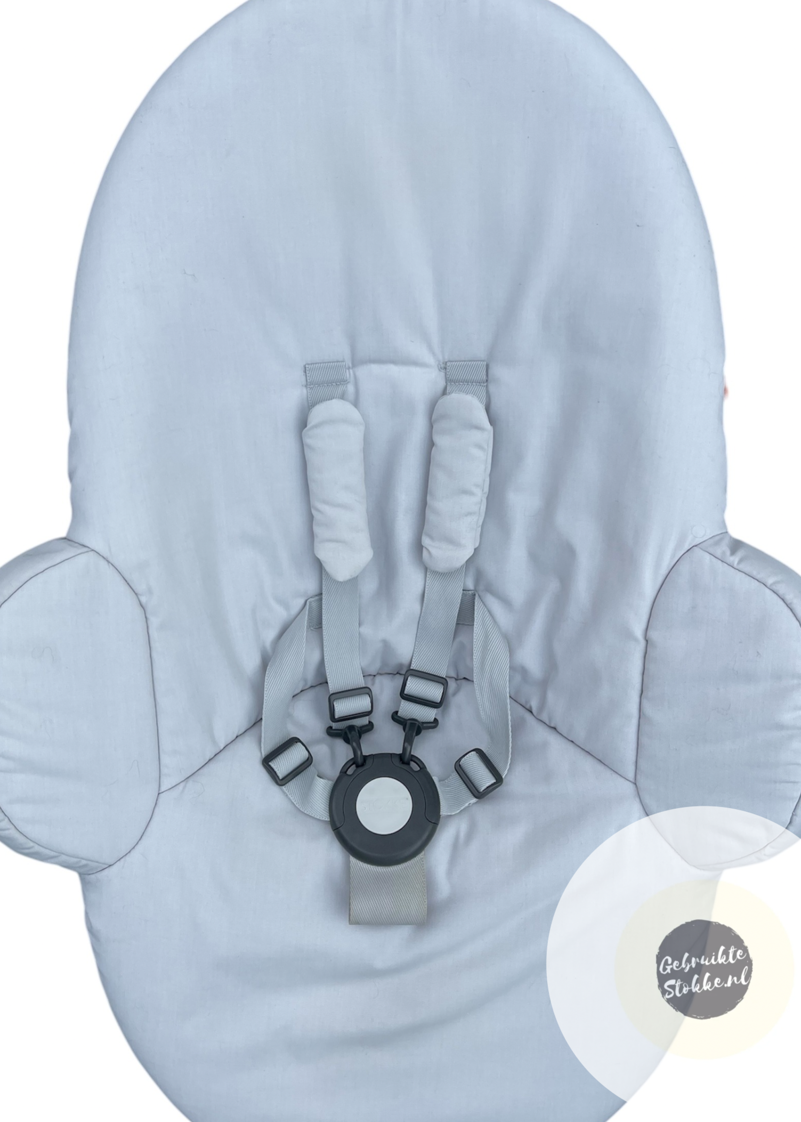 Stokke Steps newbornset bouncer
