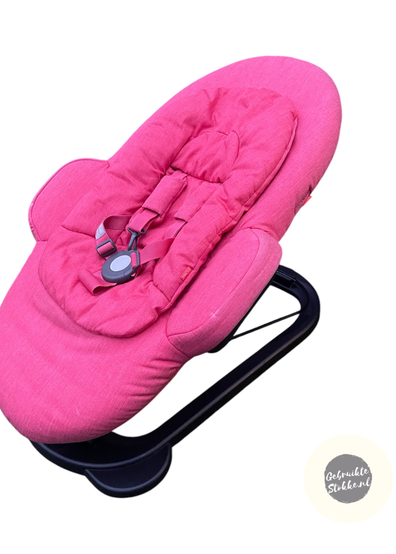 Stokke Steps newbornset bouncer