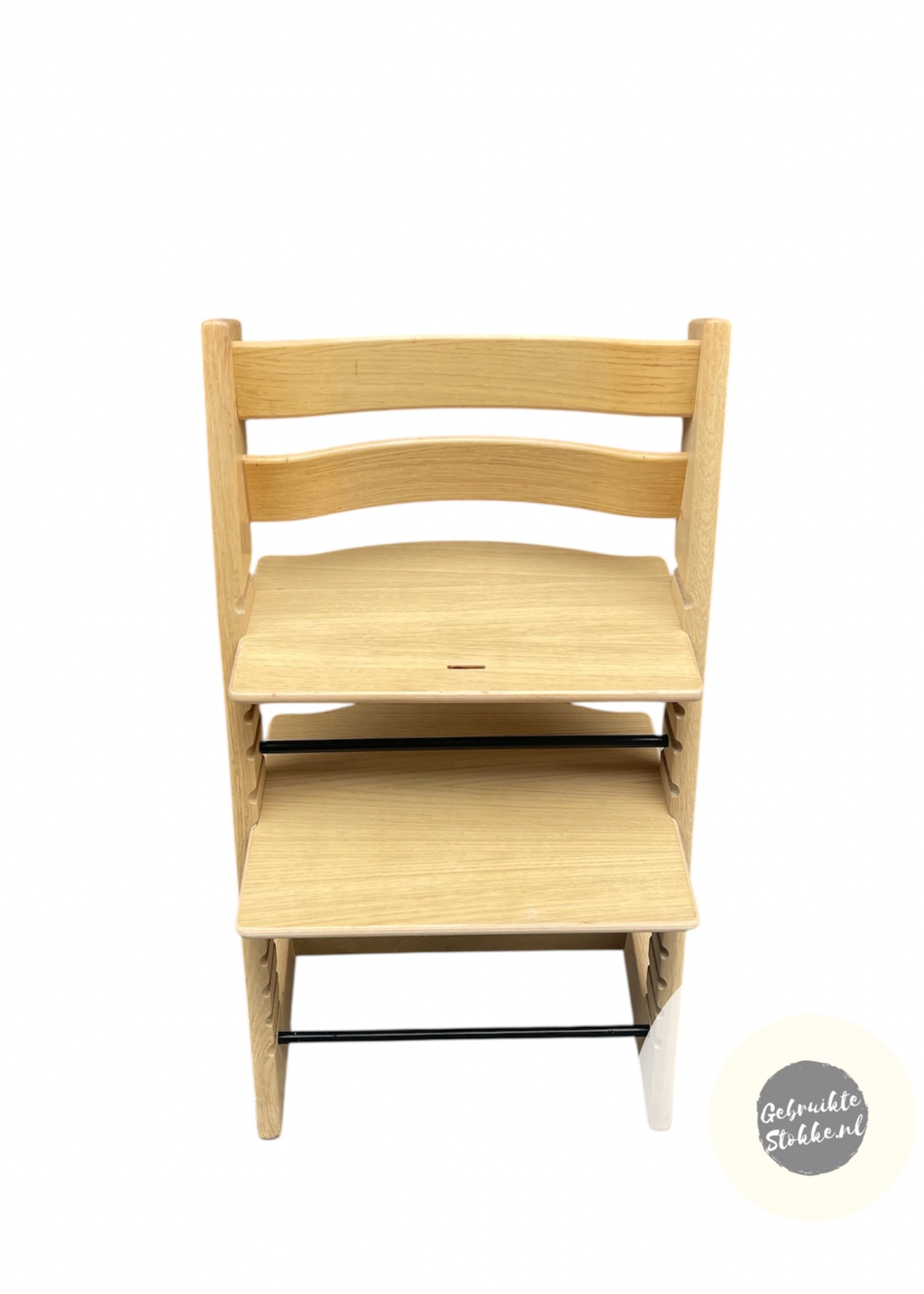 Stokke Tripp Trapp oak naturel