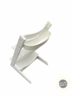 Tripp trapp opbergbak