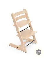 Kinderstoel beuken nieuw