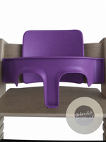 Babyset paars V2/V3