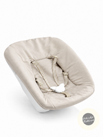 Newbornset grijs