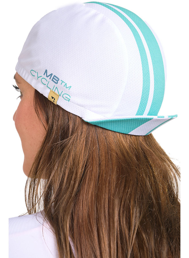 Cycling cap