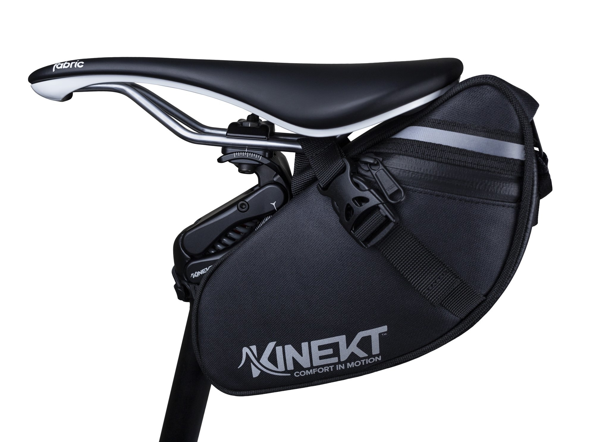 Saddle Bag (€55,- incl. VAT)