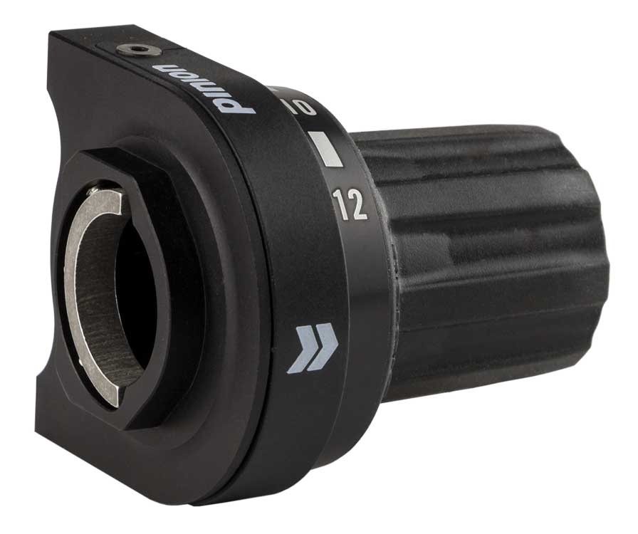 DS1 Shifter Pilot Distribution Group