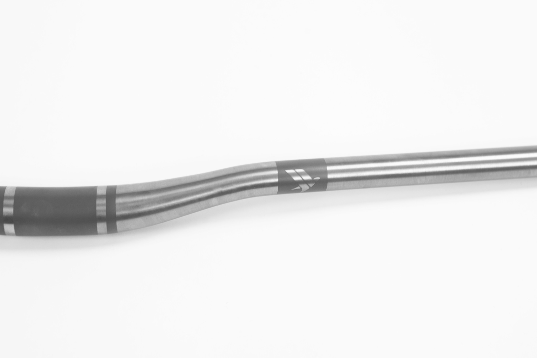 Titanium Riserbar