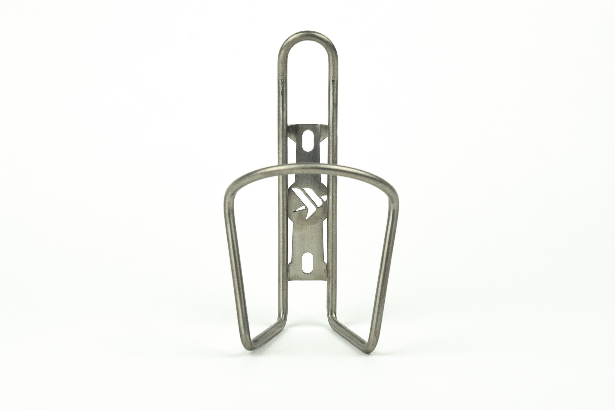 Titanium Water Bottle Cage Pilot Distribution Group