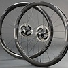 R45 Road Wheelset