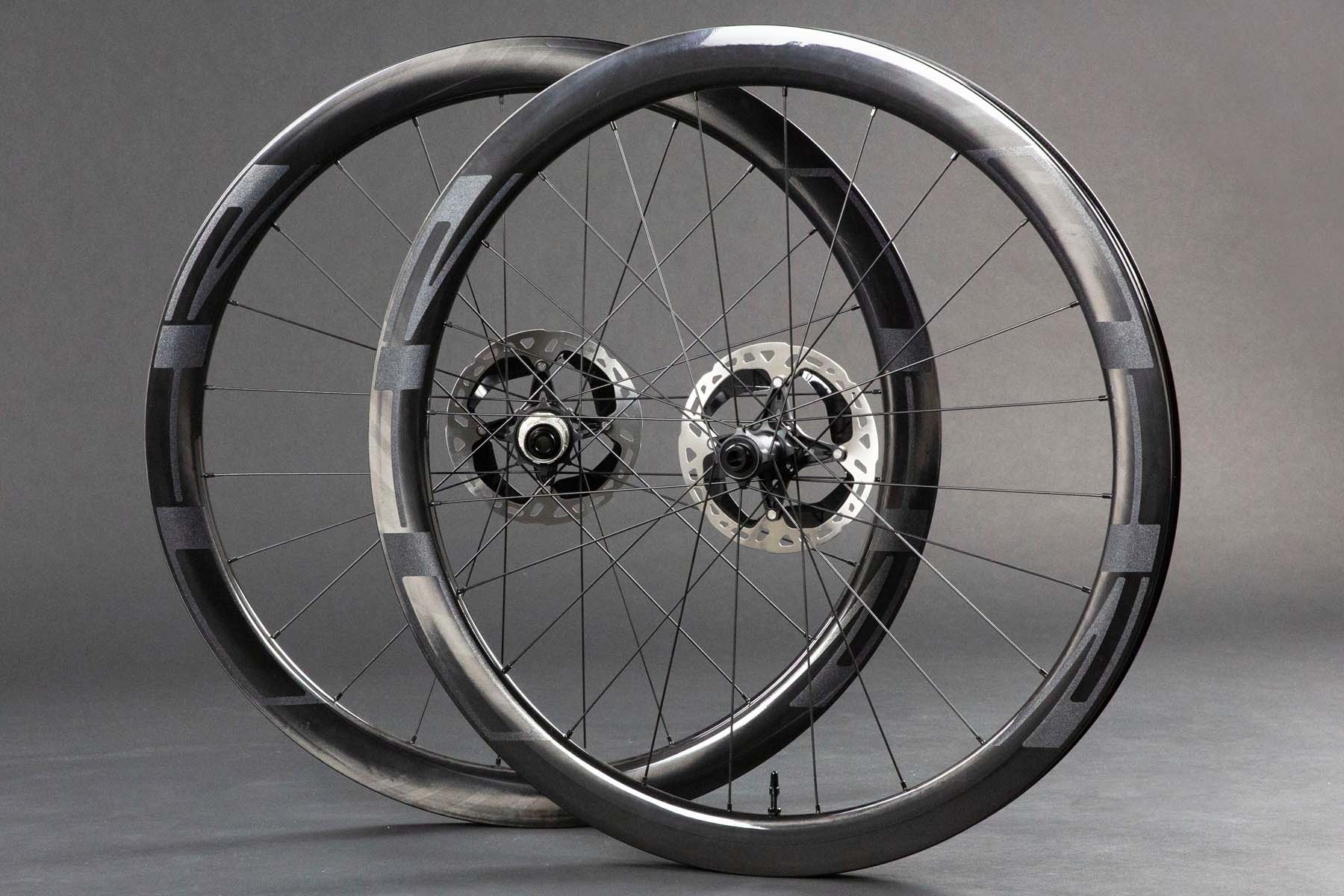 G45 Gravel Wheelset