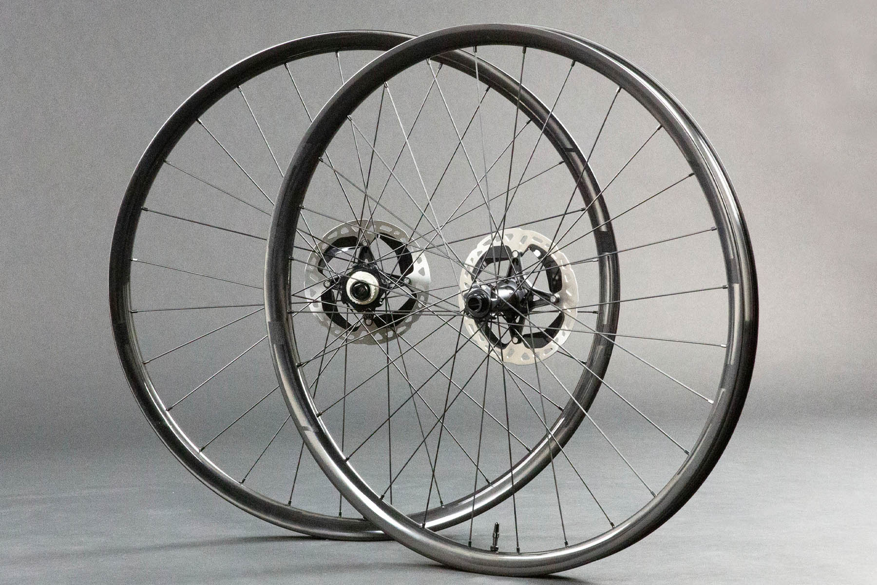 B30 MTB Wheelset