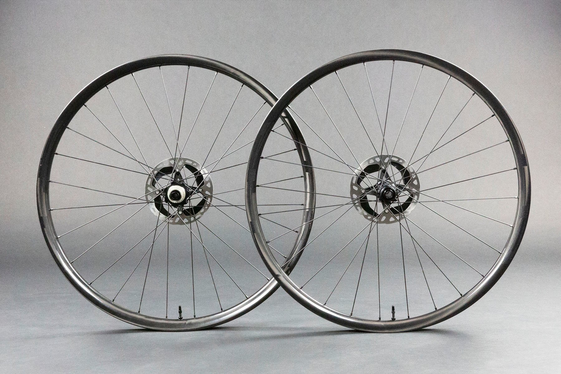 B30+ MTB Wheelset