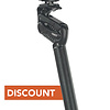 2.1 Aluminium Seatpost (€299,- incl. VAT)