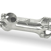 Titanium 3D Casted Stem