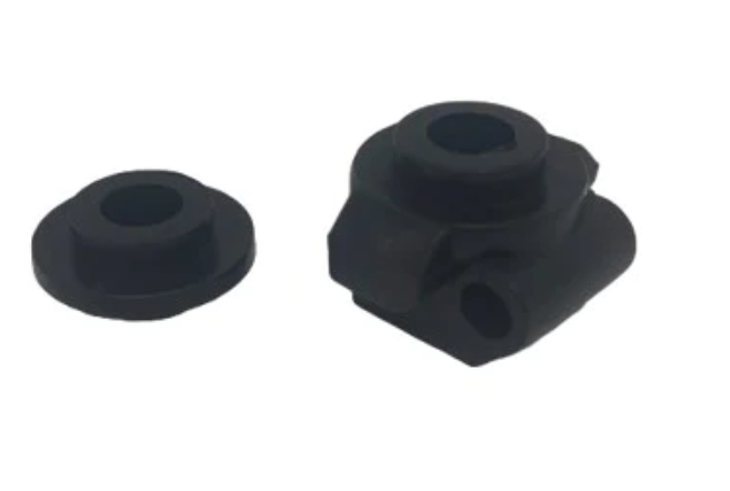 LR Plastic bushings