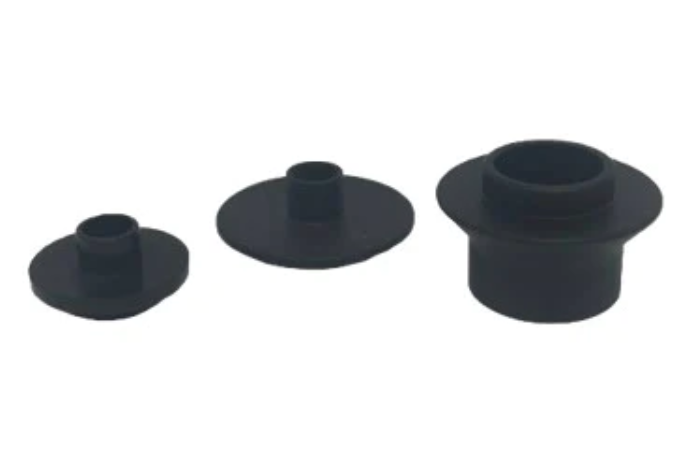 XR Plastic bushings