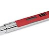 Torque Wrench, Electronic, TechAngle®, Flex Ratchet, Steel Body, 5 to 100 ft. lbs., 3/8" drive