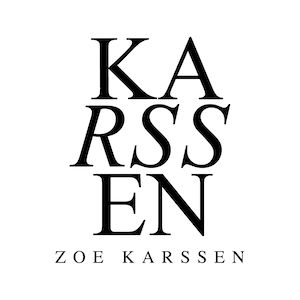 Zoe Karssen