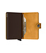 Secrid Miniwallet Vintage Ochre