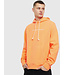 Diesel S Girk hooded sweat orange